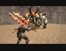 ［ゆっくり実況］ダークファンタジー風のゲームをただプレイするだけ part 28