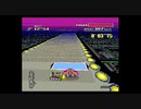 【SFC版F-ZERO】PORT TOWN 2 in 2'12"36【プレイ動画】