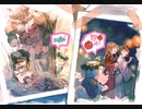 【グラブル】 カッパサマー・クロニクル (2/2)