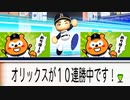 【パワプロ2020】#2 おりほー！が止まらない！！実はメチャクチャ強かった！？【ゆっくり実況・ペナント】