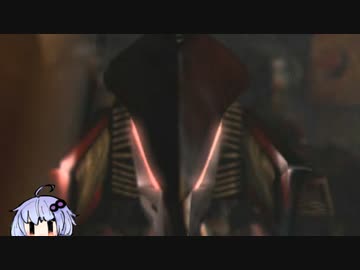 好きだった女がボイチェン使ってたおっさんだと知りトラウマを植え付けられるゆかりのアーマードコアMoA【ボイロ実況】#07