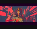 幽霊東京【ranun】歌ってみた