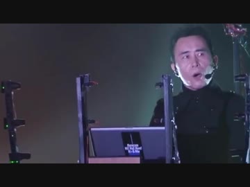 PHONON 2553 VISION / 平沢 進　DVD ライブ フォノン 平沢進 VIDEOPHONON 2553 VISION