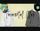 【ニコカラ】 ImmortalClub / Peg【off vocal】