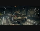 【WoT】あるるのおんな・ふぁらんどーる・てぃーがいち【ゲーム】