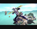 【ゆっくり実況】Warframeやるよ　～ドッグ・デイズやるよ～