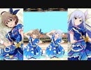 【ミリシタ】桜守歌織・白石紬「Glow Map」【ソロMV(デュオ版)】