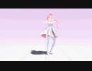 ベノム-巡音ルカ[MMD]