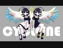 【UTAUカバー＋調声晒し】アンチサイクロン【祈音イヴ】
