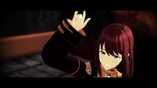 【MMDあんスタ】オートファジー【あんず】