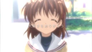 京アニメドレー『プレイ』を歌ってみた【ユスグ】 #PrayForKyoani