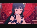 【ミリシタMV】addicted　北上麗花 ver.