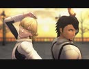 【MMDタイバニ】Love Me If You Can