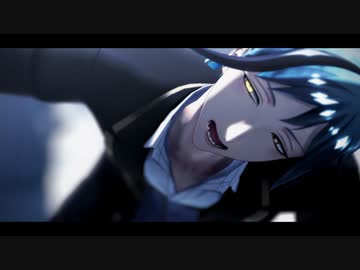 【MMDツイステ】The Monster【うつぼでぇす】