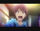 ねぇ、あなたは何色になりたい？