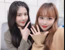 [IZ*ONE] タンバルモリ Woollim