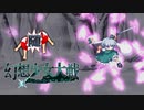 【東方二次創作ゲーム】幻想少女大戦随３２話Ａ【幻想少女大戦CompleteBox】