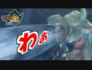 角も折れず、しまいには討伐もできない…ハンター時代の敗北者じゃけ【MH3G.HDver】