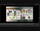 [プレイ動画]　戦国無双４の野田福島の戦いをりっかでプレイ