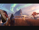 【次世代ハードXbox Series X向け レア社新作】Everwild Eternals Trailer - Xbox Games Showcase July 2020