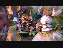 [実況]SSG/サガスカーレットグレイス 緋色の野望 #136 邪神ファイアブリンガー戦