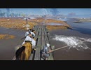ゴーストオブツシマ　#51　傳承 吾作の伝説 各地の集落巡り３