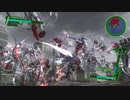【PS4実況】ルーレットで兵科を決める地球防衛軍4.1 Part.011