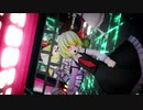 【東方MMD】砂の惑星【ルーミア＆紅魔館組】