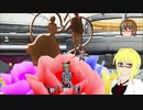 【PSO2】殴りテクターで適当になんかやっていく【その218】【敵艦潜入訓練：Enhancer】