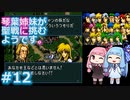 【聖戦の系譜】＃12琴葉姉妹が聖戦に巻き込まれるようです。【ファイアーエムブレム】
