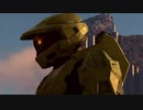 "HALO Infinite" XBOX Games Showcase 2020 キャンペーン ゲームプレイトレイラー