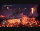 モンスターハンターアイスボーン　ＭＨＷ，ＭＨＷＩpart126   リベンジ「破砕極臨」(4 -4)