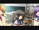 【CLANNAD】人と町の物語。【実況】4/24.2~4/26~