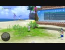 [DQX] 大した事やらないけど、今日もまったりと。第1516回-3
