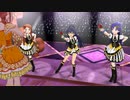 如月千早と水瀬伊織と我那覇響と高槻やよいでParade d'amour