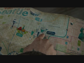 THE LAST OF US PARTⅡ 字幕プレイ Part12