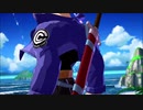 後輩とドラゴンボールファイターズ(3)　#136