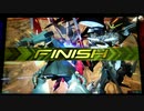 【EXVS2】ですともおじさんのエクツ珍道中491【直撮り】