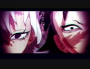 【鬼滅のMMD】トラフィック・ジャム【不死川兄弟】
