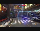 Overwatch オーバーウォッチ適当実況動画part74