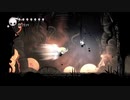 ++生放送録画++ ケリーさんの Hollow Knight その22