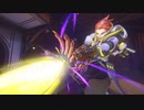 ゆっくりオーバーウォッチ エクスペリメンタルモード モイラ強化編【ゆっくり実況】