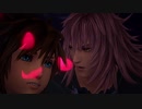 【KHR3】人生で一番好きなシリーズキングダムハーツ３を実況プレイ　part13
