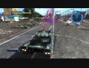 地球防衛軍5　RWAFハデスト縛り　DLC1　M09　対侵略生物3