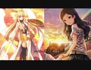 ＦＧＯのキャラがアイマス曲を歌ってくれたようです