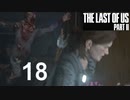 【ラストオブアス2】ハードモードで初見プレイ【18】