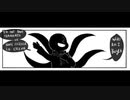I'm the bad guy (Sung by Nightmare!Sans)