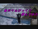 【PUBG】ぬかりんぴっくで遊んでみた