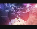 神尾けい 1st VOCALOIDアルバム / 月夜の星と彼女の夢 試聴クロスフェード