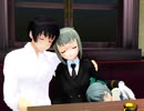 【MMD艦これ紙芝居】提督は引退しました。１８話「希望の灯」